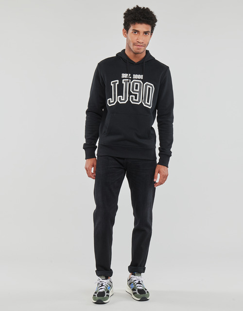 Jack & Jones - JJIMIKE JJORIGINAL JOS 111 - Noir