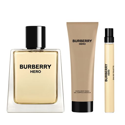 Burberry Hero Gaveæske