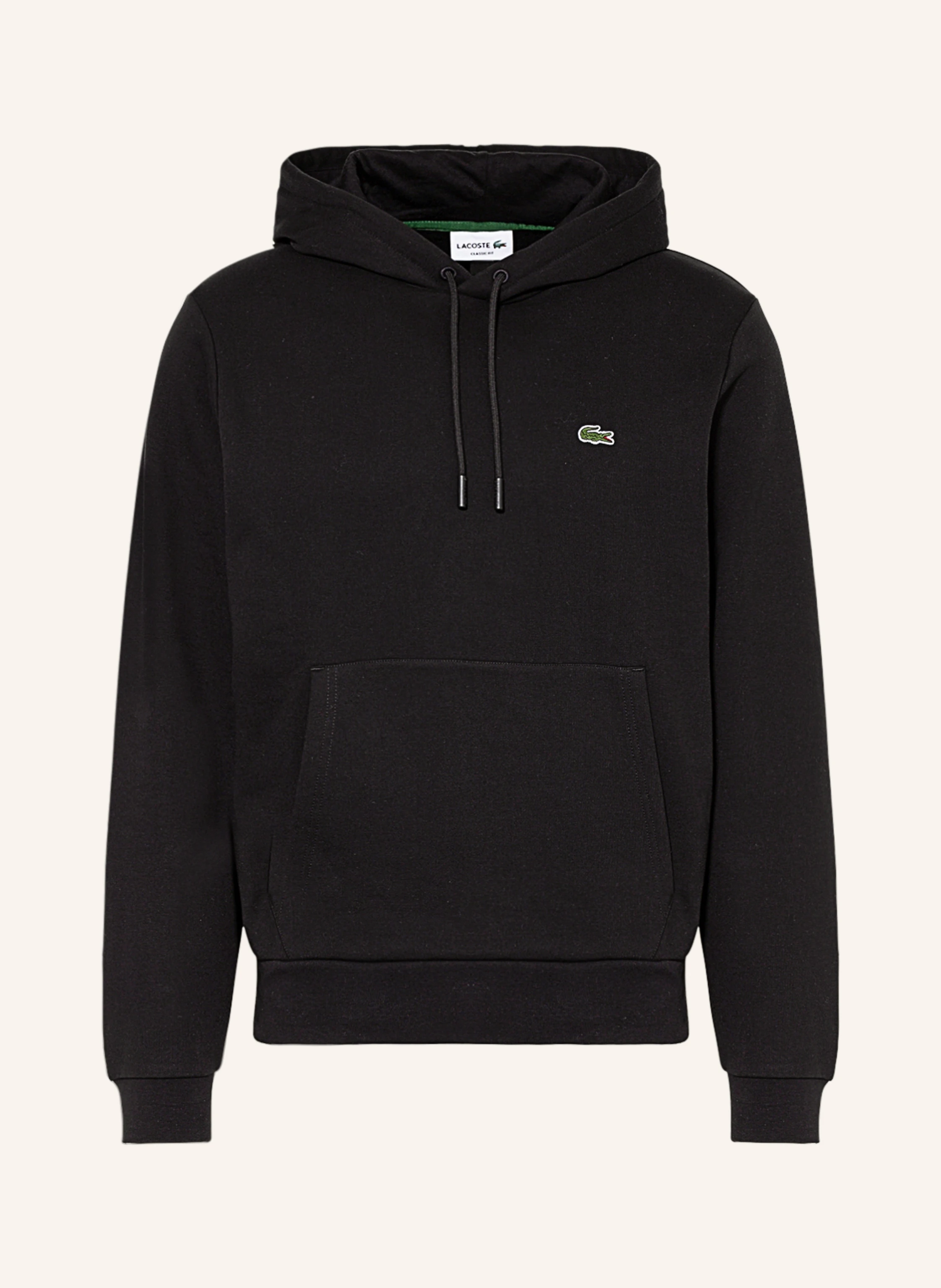 LACOSTE Hoodie