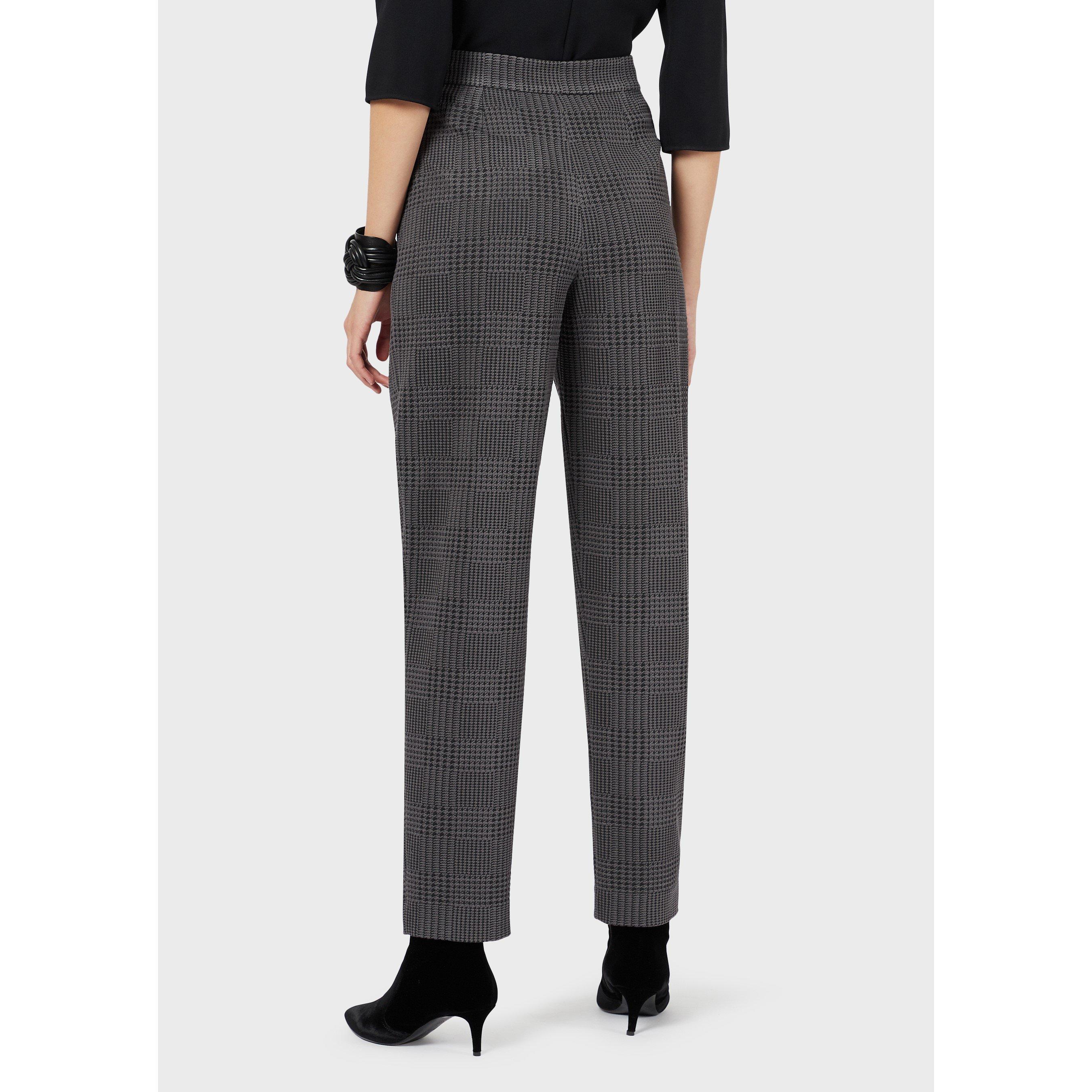 Emporio Armani P8D Trousers
