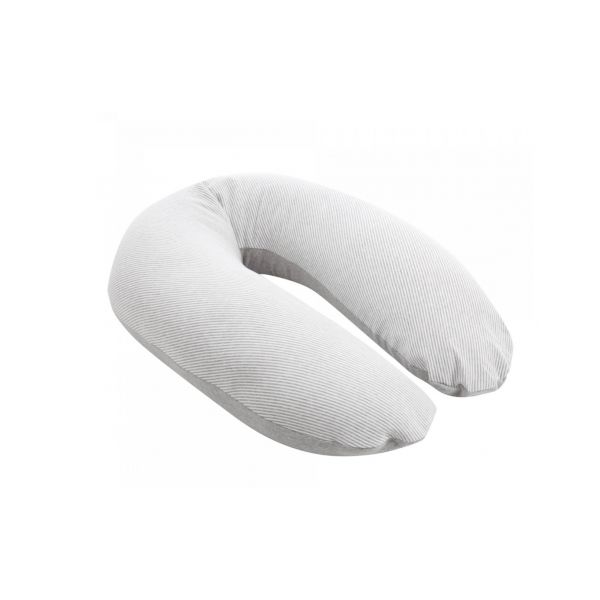 Doomoo Almofada Amamentação Buddy Classic Grey
