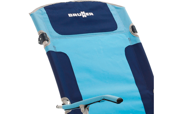 Brunner Bula XL Strandstuhl