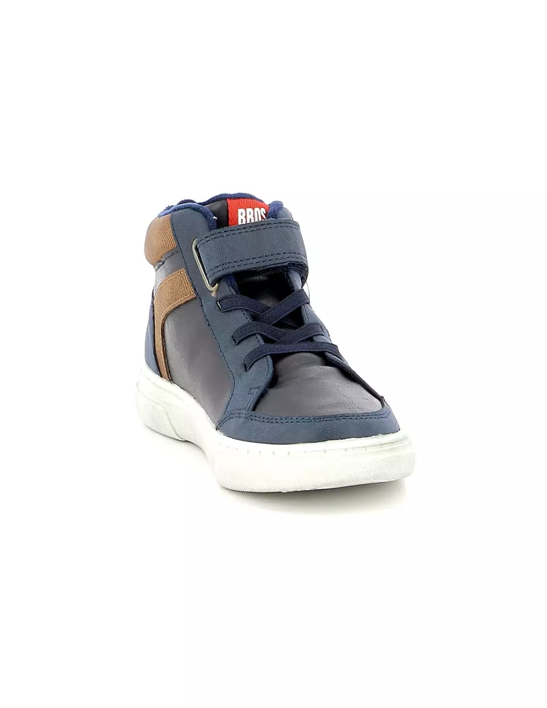 SAFETY JOGGER 542052 - Sneakers Navy