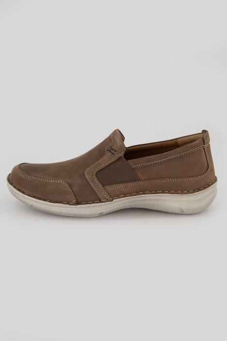 Halbschuh, Josef Seibel, Slipper, extra weit, bis Gr. 50