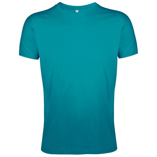 Camiseta Sols Regent Slim Fit