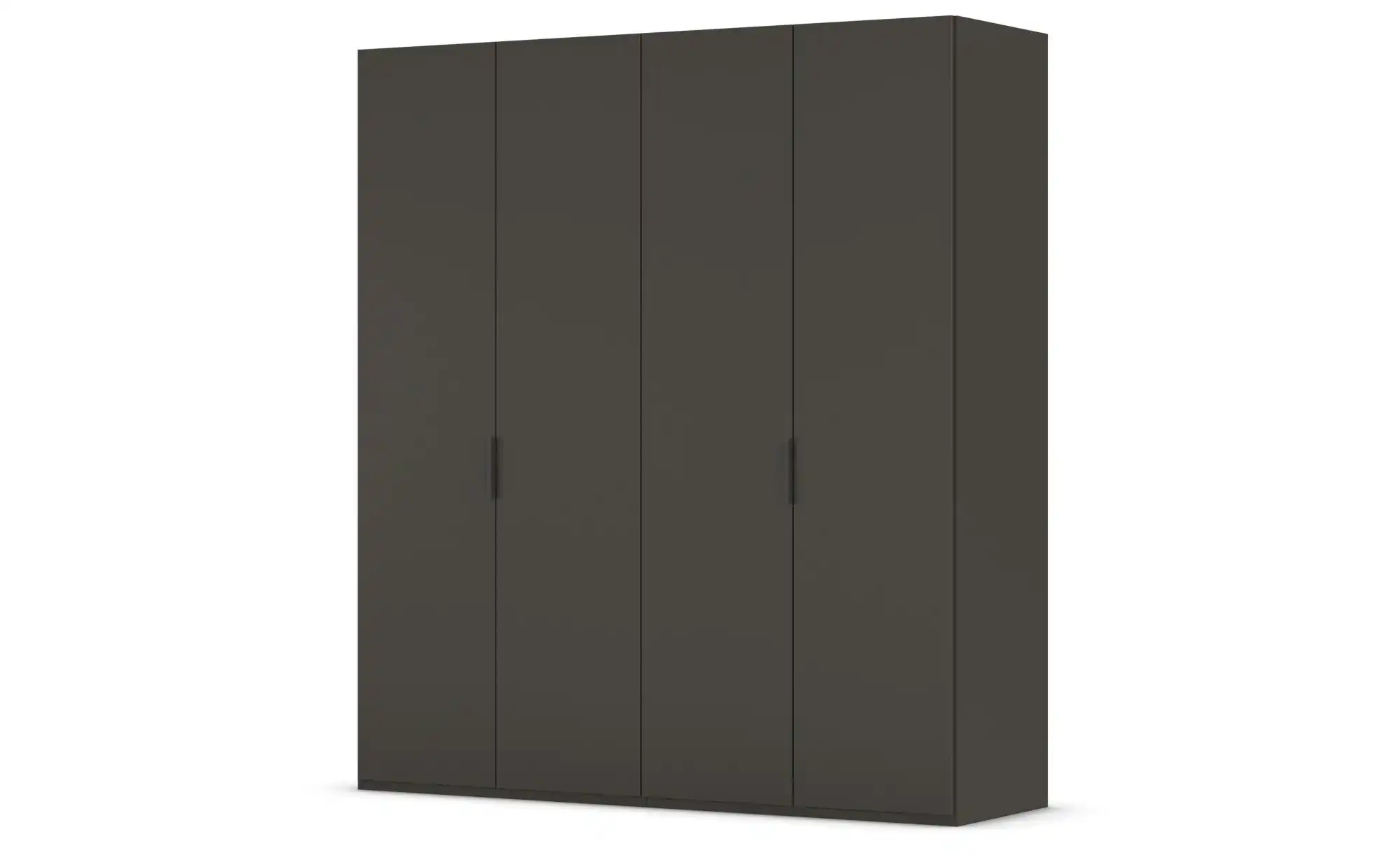 Drehtürenschrank