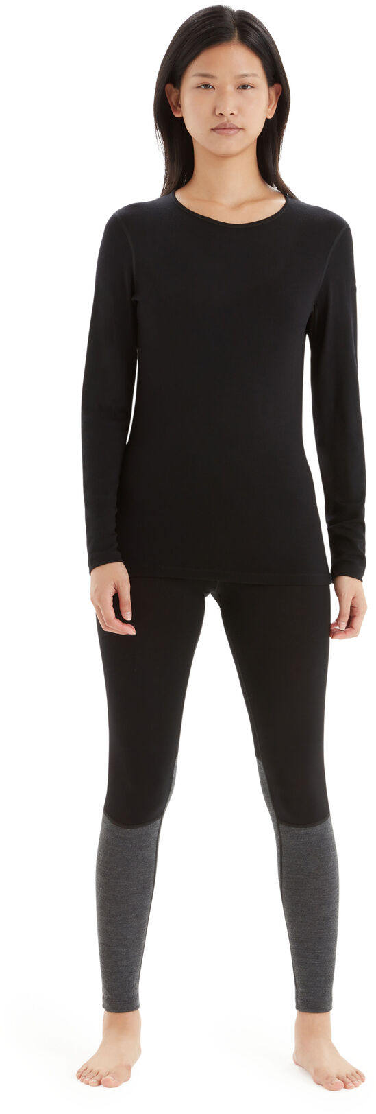 Icebreaker ZoneKnit 260 Leggings W's
