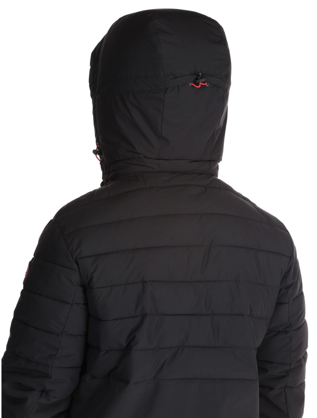 Folsom ski-jas heren