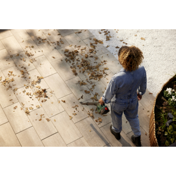 Bosch 18V bladblazer UniversalLeafBlower (zonder accu)