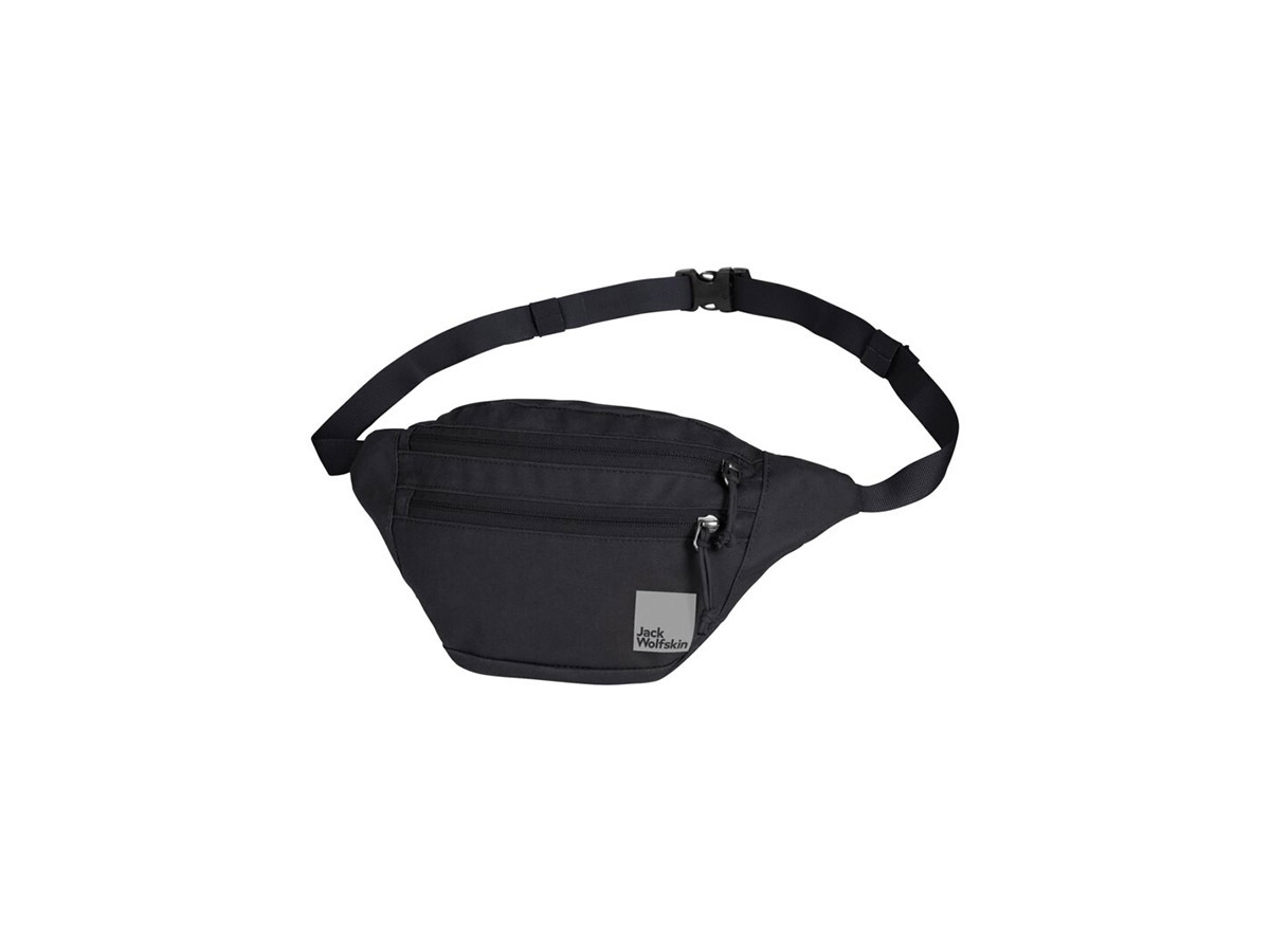 Jack Wolfskin Konya heuptas - Black