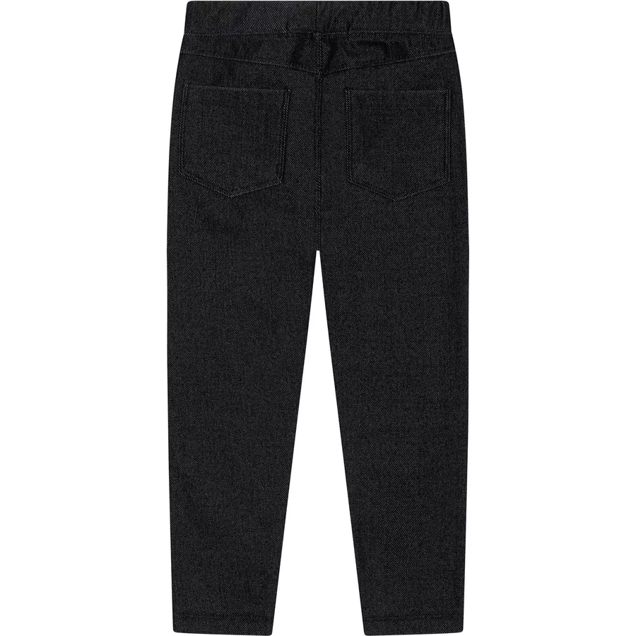 MINOTI Jeggings Schwarz