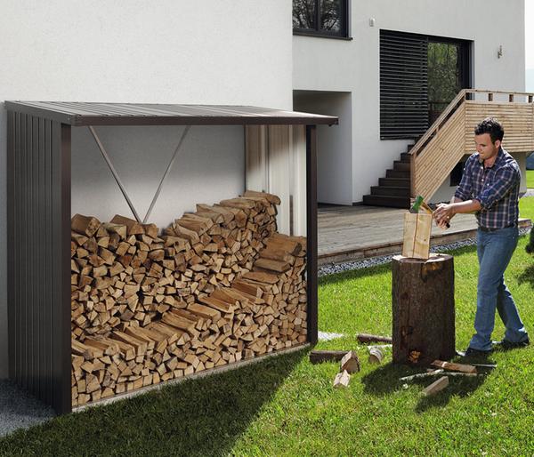 Biohort WoodStock® 230