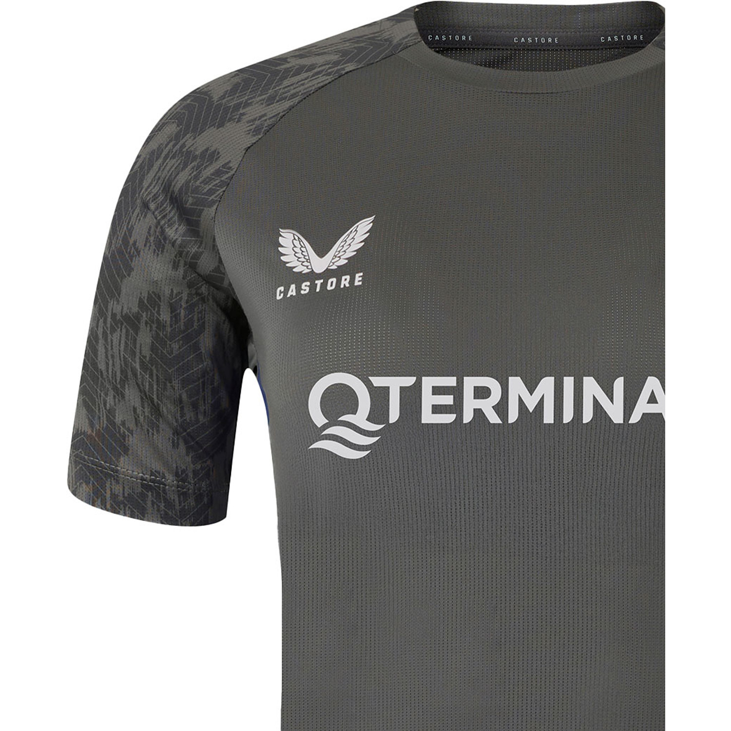 Castore Feyenoord Training Shirt Dames 2025/2026