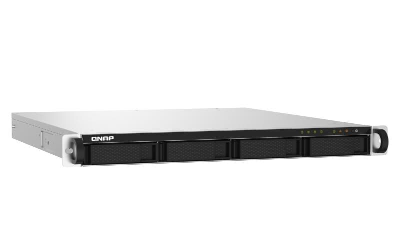NAS TS-432PXU-2G, 4-bay<br>QNAP NAS TS-432PXU-2G, 4-bay