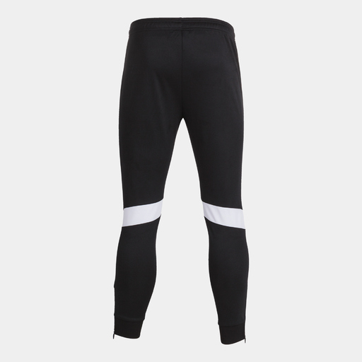 Conjunto de treino Joma Championship VI, preto e branco.