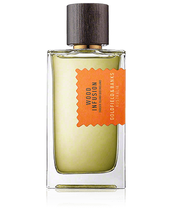Goldfield & Banks Wood Infusion Perfume Spray 100ml