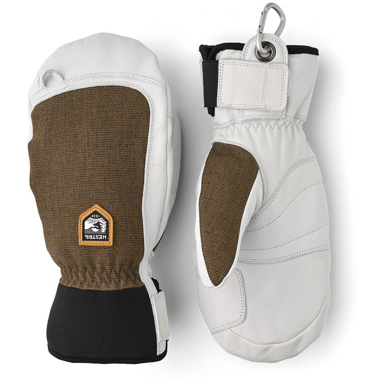 Hestra Army Leather Patrol Handschuhe