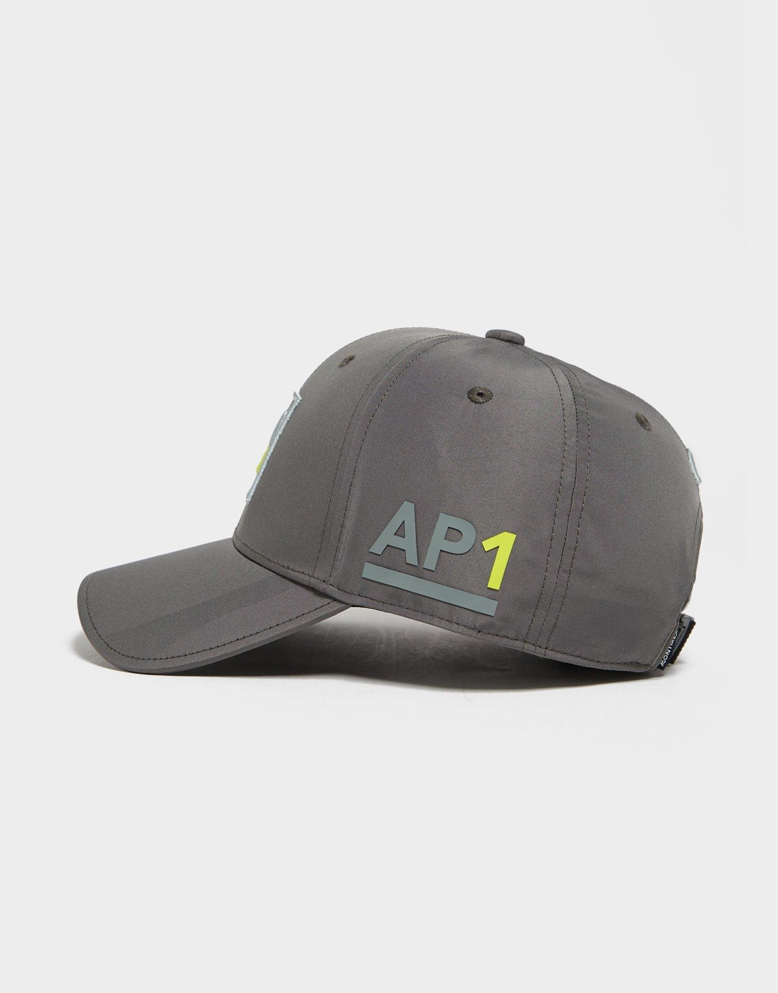 MONTIREX Casquette AP1 Tech
