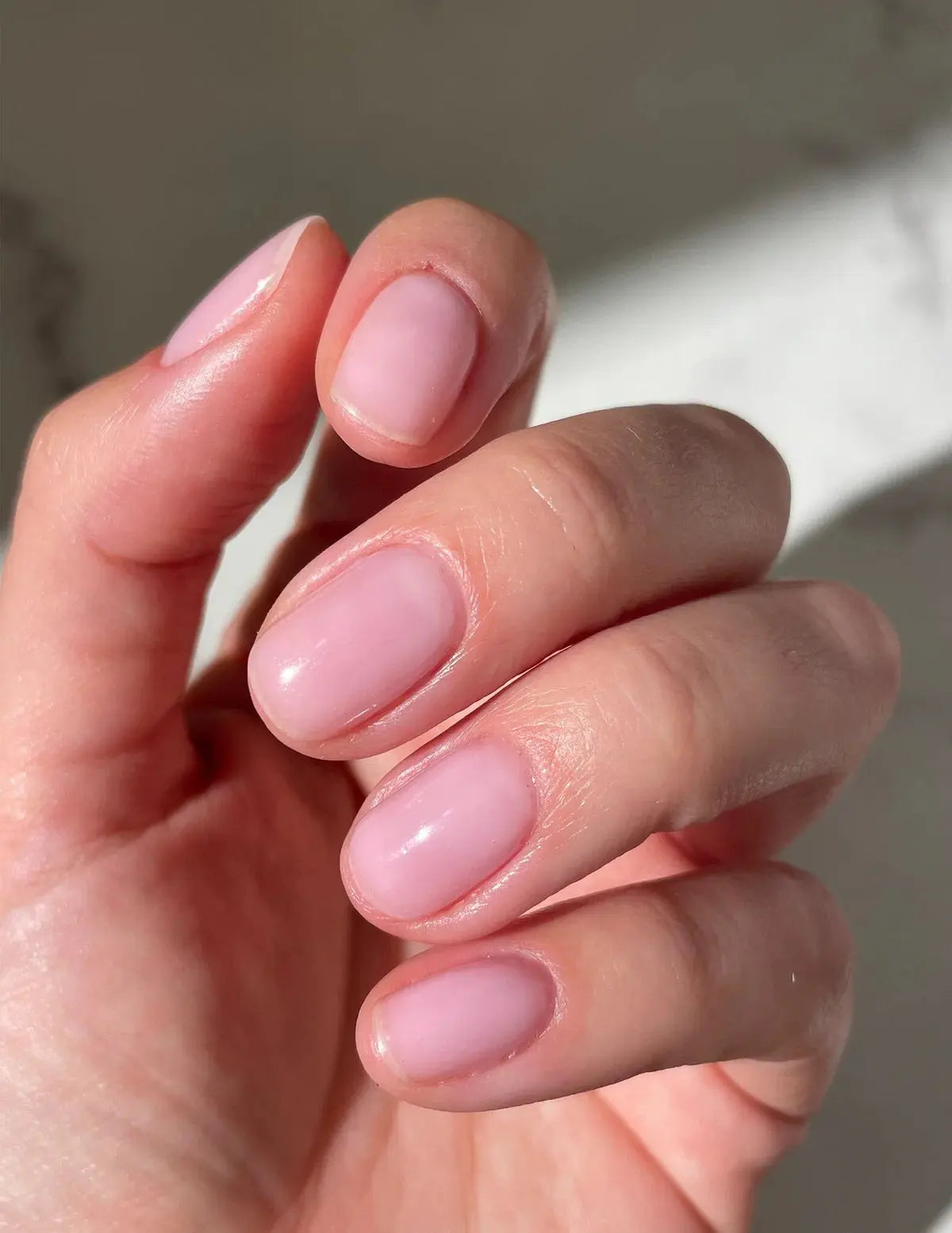 Builder Gel Clear