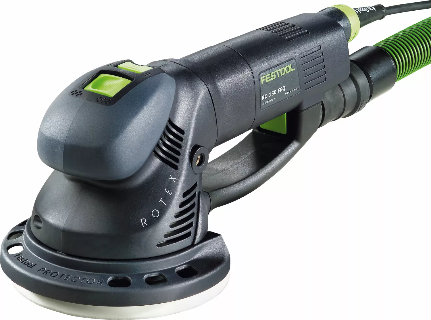 Festool RO 150 FEQ-SYS GR Excenterschuurmachine