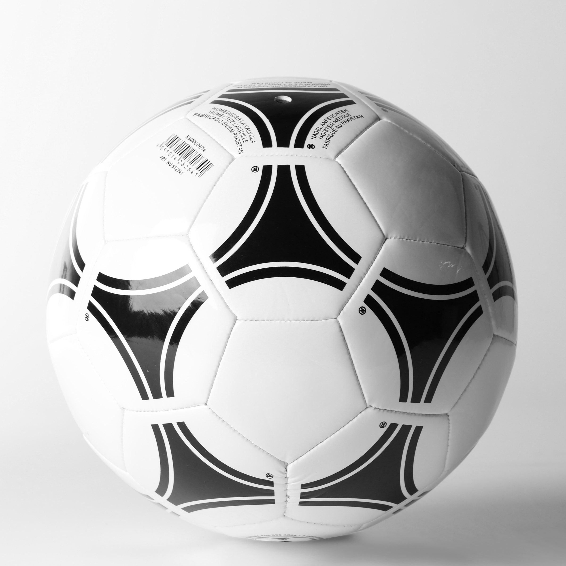 adidas Performance Fussball »TANGO GLIDER BALL«