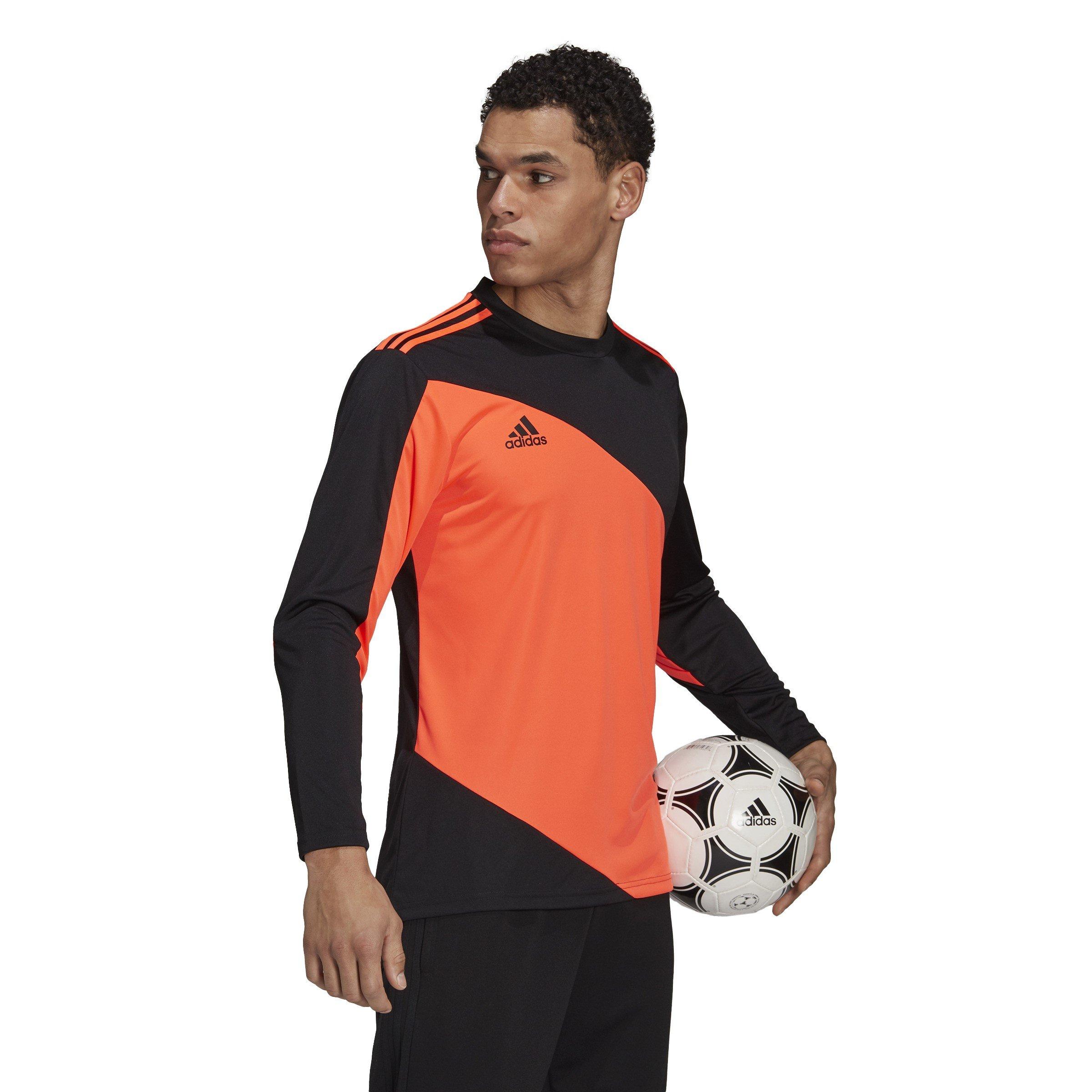 adidas Squadra 21 Goalkeeper Shirt Mens