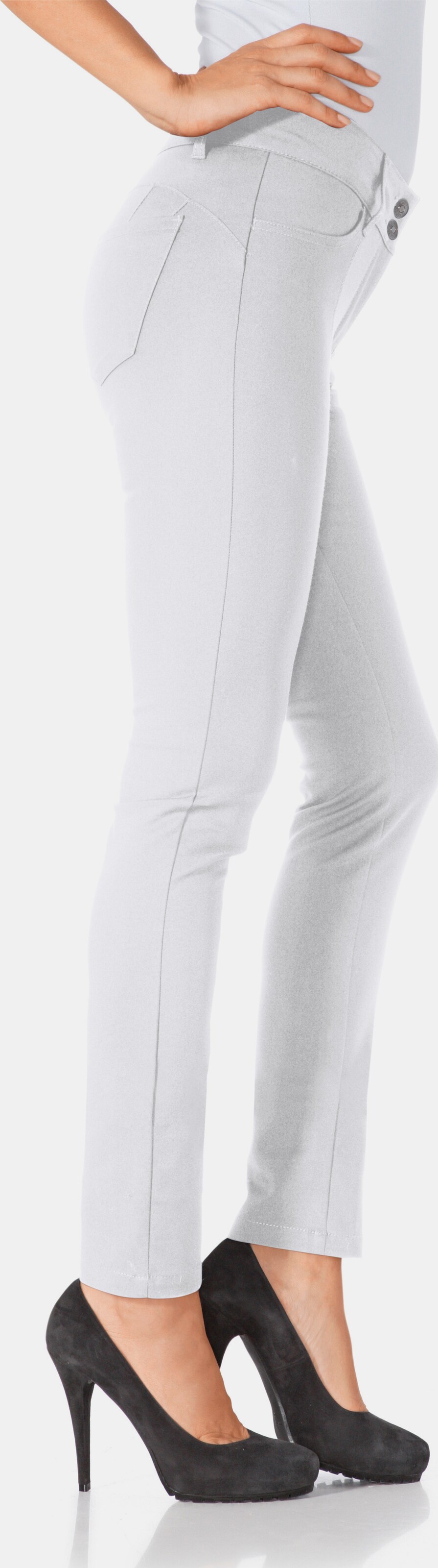 Bauchweg-Hose