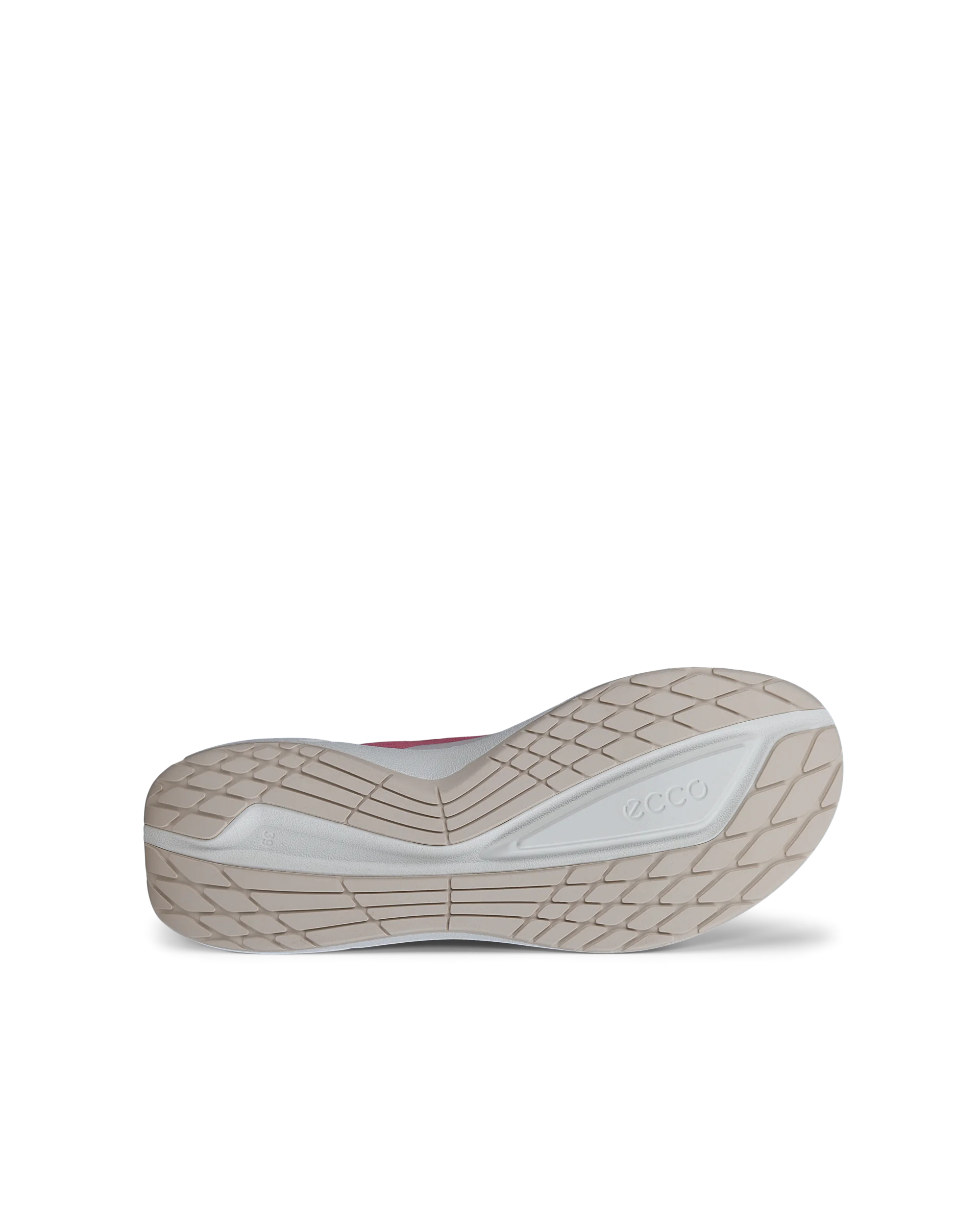 ECCO BIOM 2.2 W Damen Textilsneaker Pink