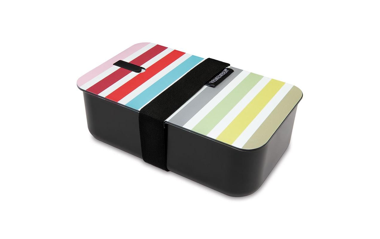Lunchbox Tokio MehrfarbigZnünibox