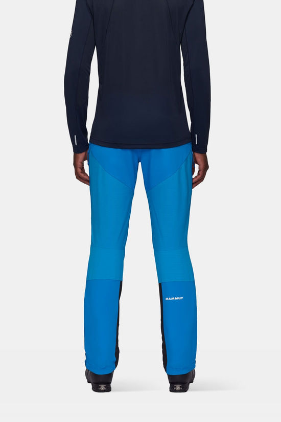 Mammut Mammut Aenergy So Hybrid Pants Men