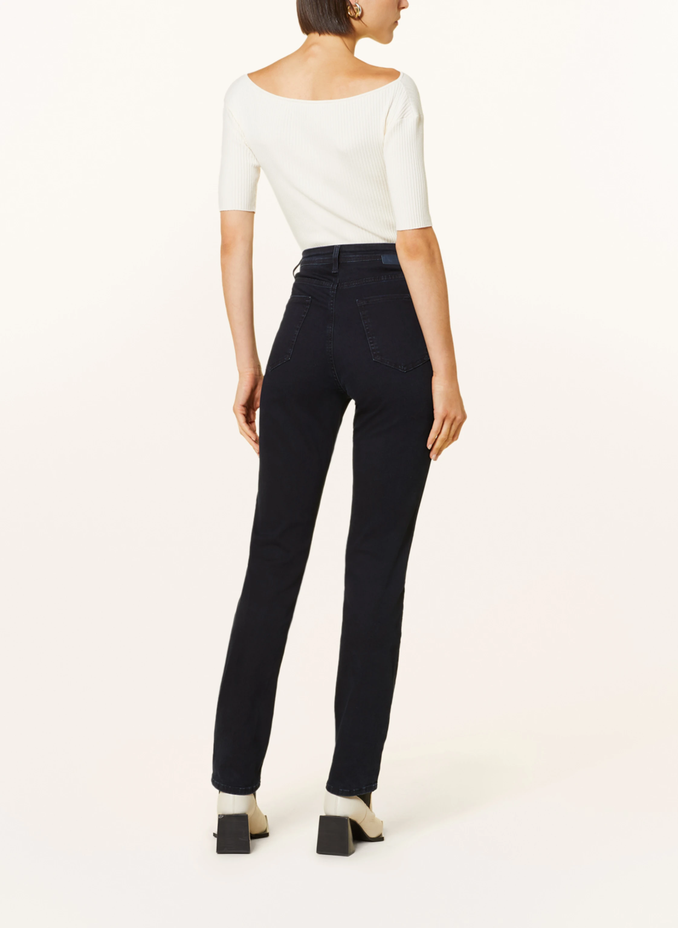 BRAX Straight Jeans CAROLA