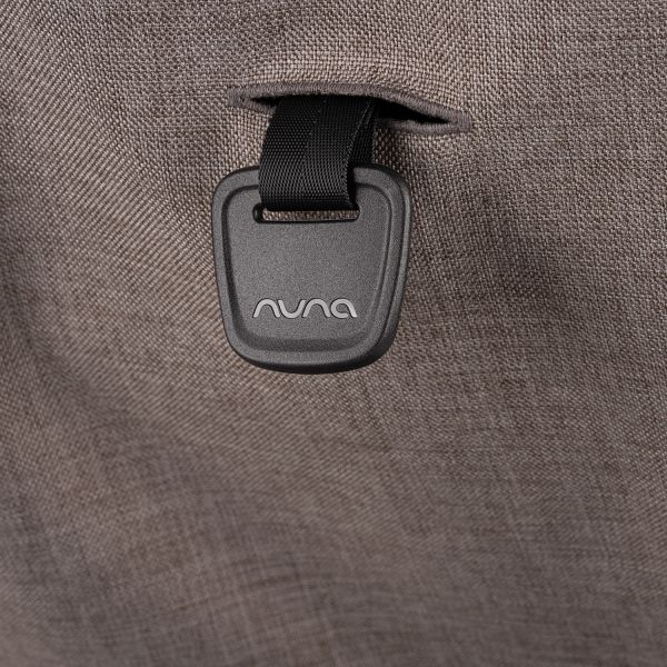 Nuna TRVL LX Buggy - Ceder