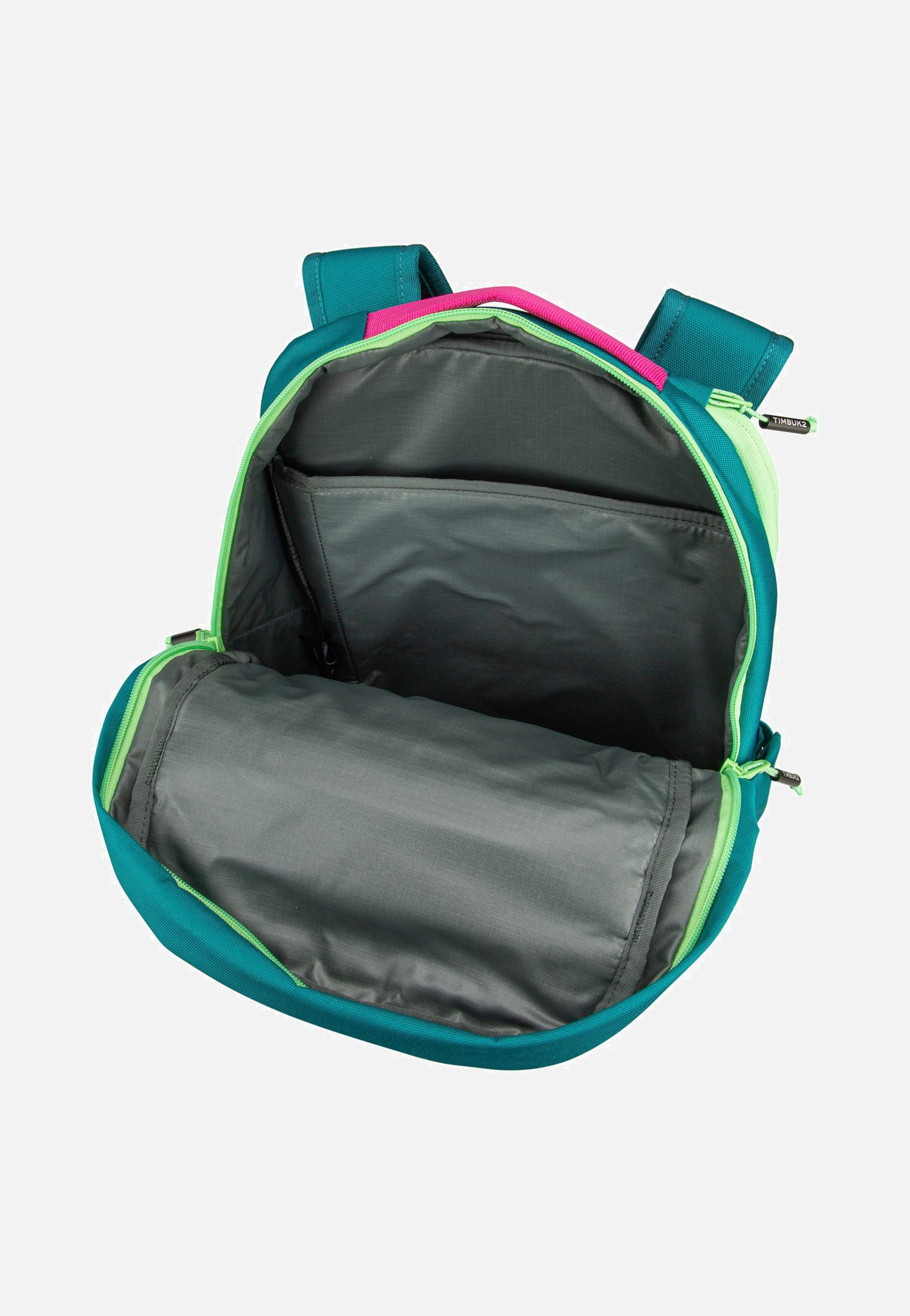 Lane Commuter Backpack Verdigris Pop - Rucksack