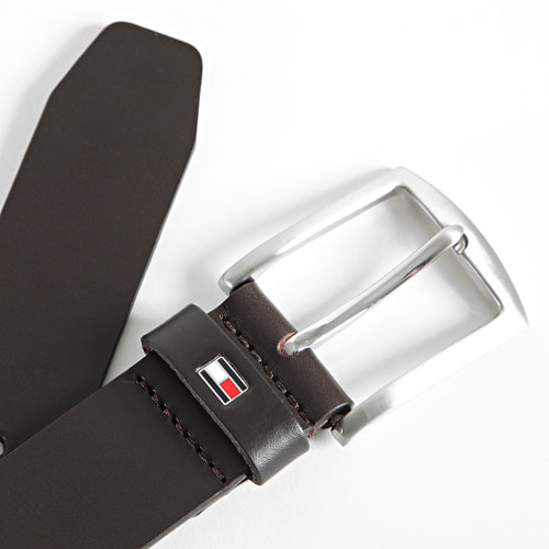 Ceinture New Denton 8360 Marron