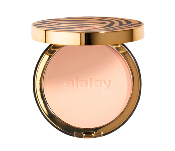 Sisley Phyto Poudre Compacte Matifying pressed PowderNo 1 Rosy