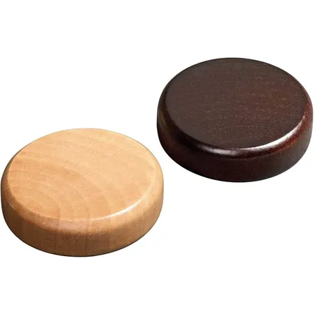 Philos Backgammon Spielsteine groß, 35 x 8 mm