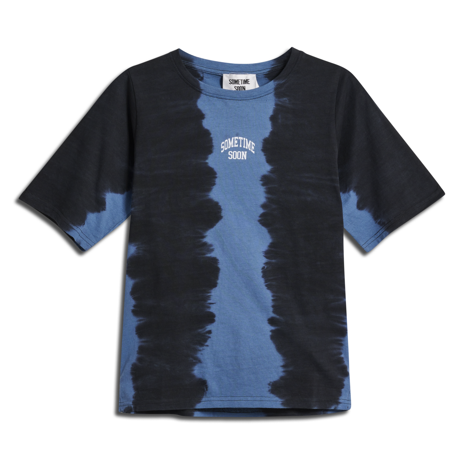 stsRIVER T-SHIRT S/S