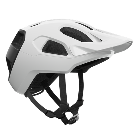 CULARIS MIPS Bikehelm  hydrogen whiteblack matt  S (51-54cm)