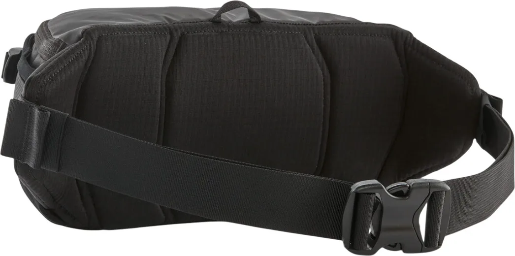 Patagonia Black Hole Waist Pack 5l Black