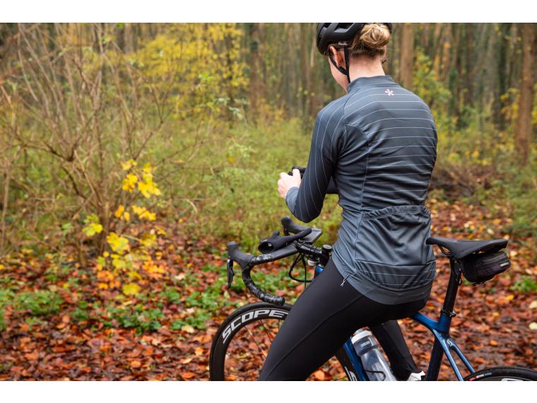 Calobra Lynae Fietsshirt