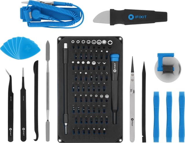 iFixit Pro Tech værktøjssæt