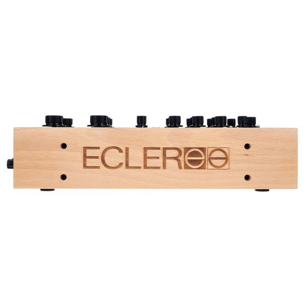 Ecler Warm2