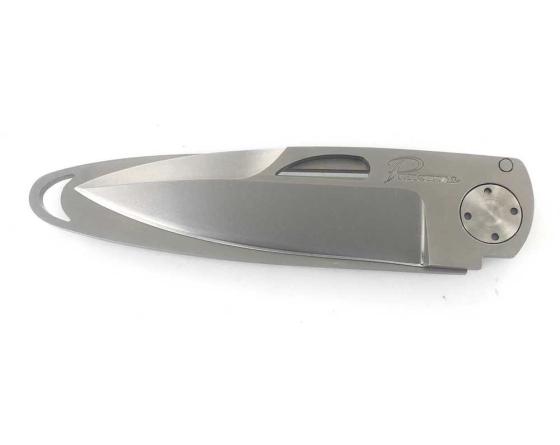 T45 Couteau de Poche par Perceval