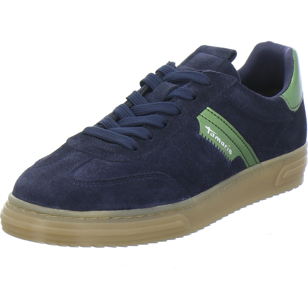 Tamaris Sneaker Damen Dunkelblau