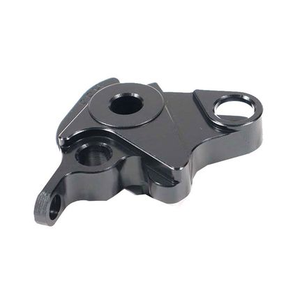 Adaptateur levier Chaft LEE19 pour Levier d'embrayage chaft - Noir