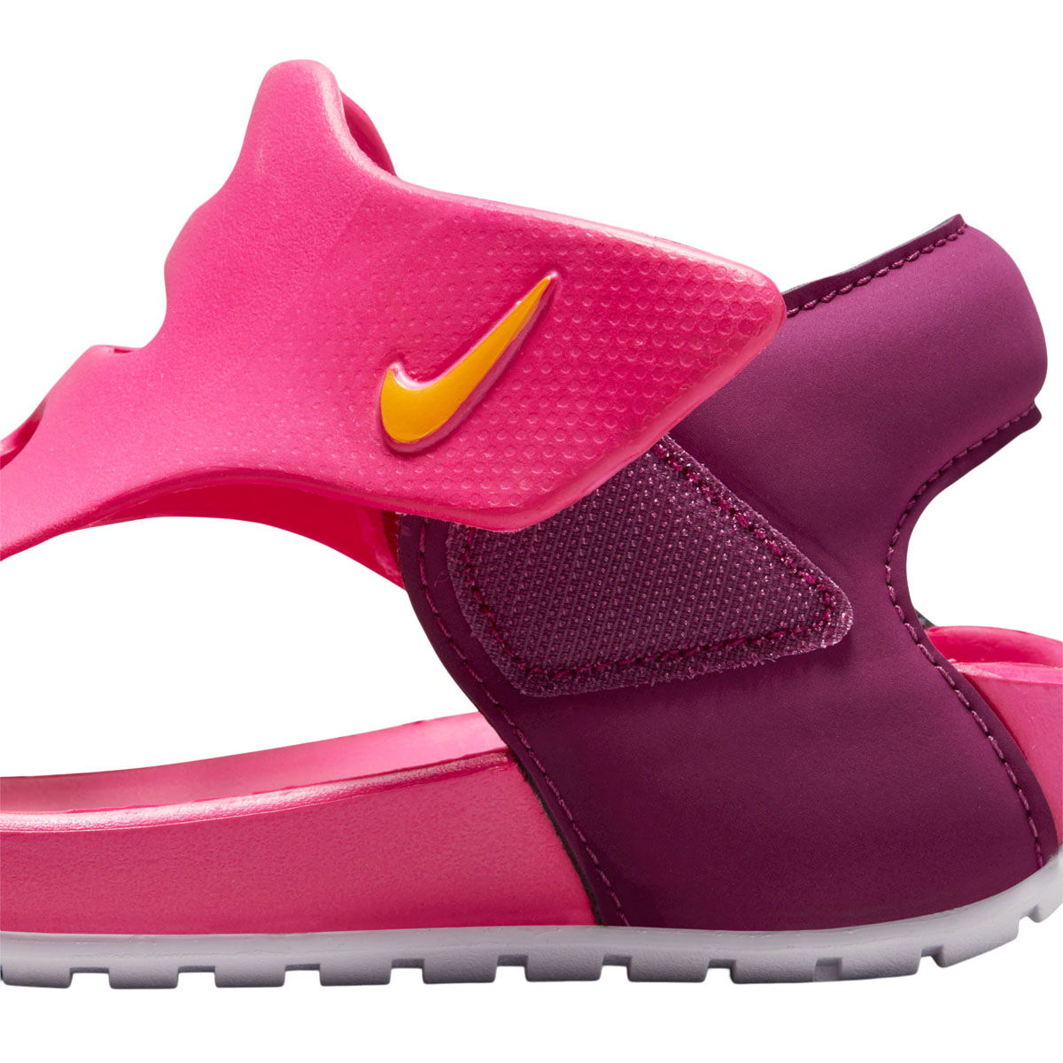 Nike Sunray Protect 3 Velcro MLS Sandaler Børn