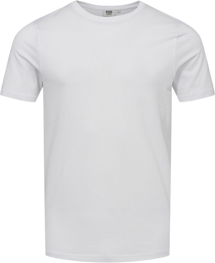 Magasin du Nord Collection Marvin 1 G Bright white
