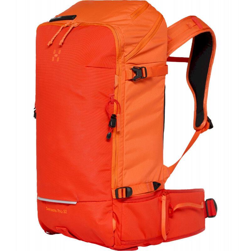Sensate Pro 32 - Sac à dos ski