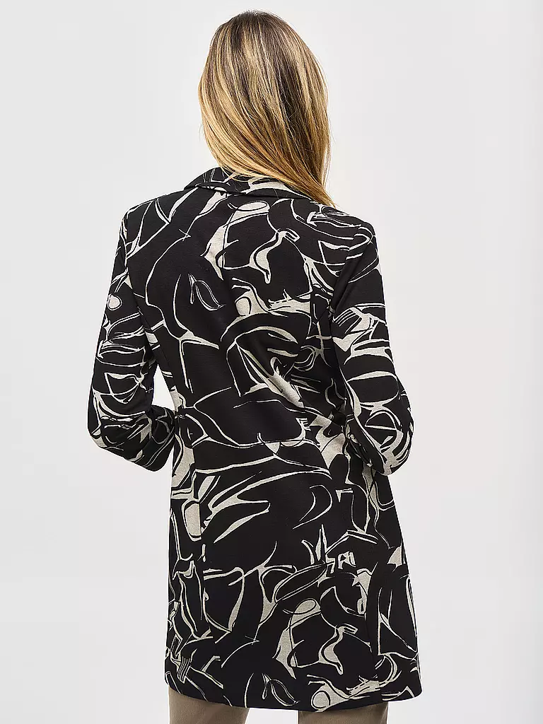 JOSEPH RIBKOFF Blazer schwarz