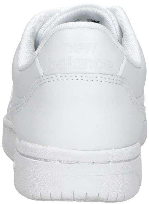 New Balance BB80 wit